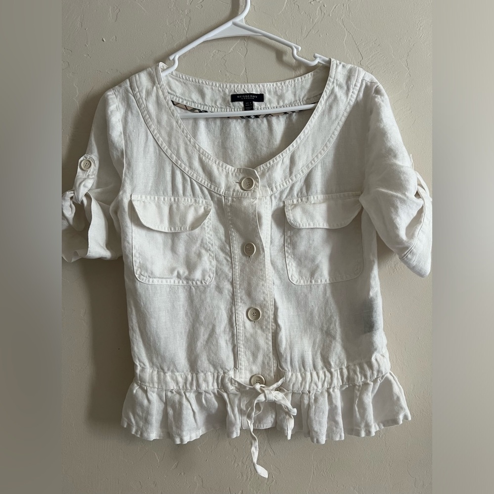 Burberry Women’s Tops